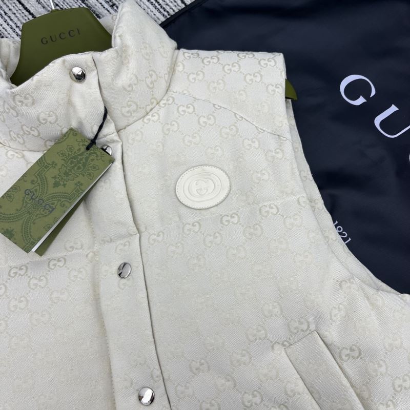 Gucci Down Jackets